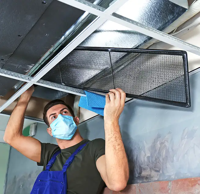 Why Homeowners & Businesses Trust Us in Corcoran, CA?